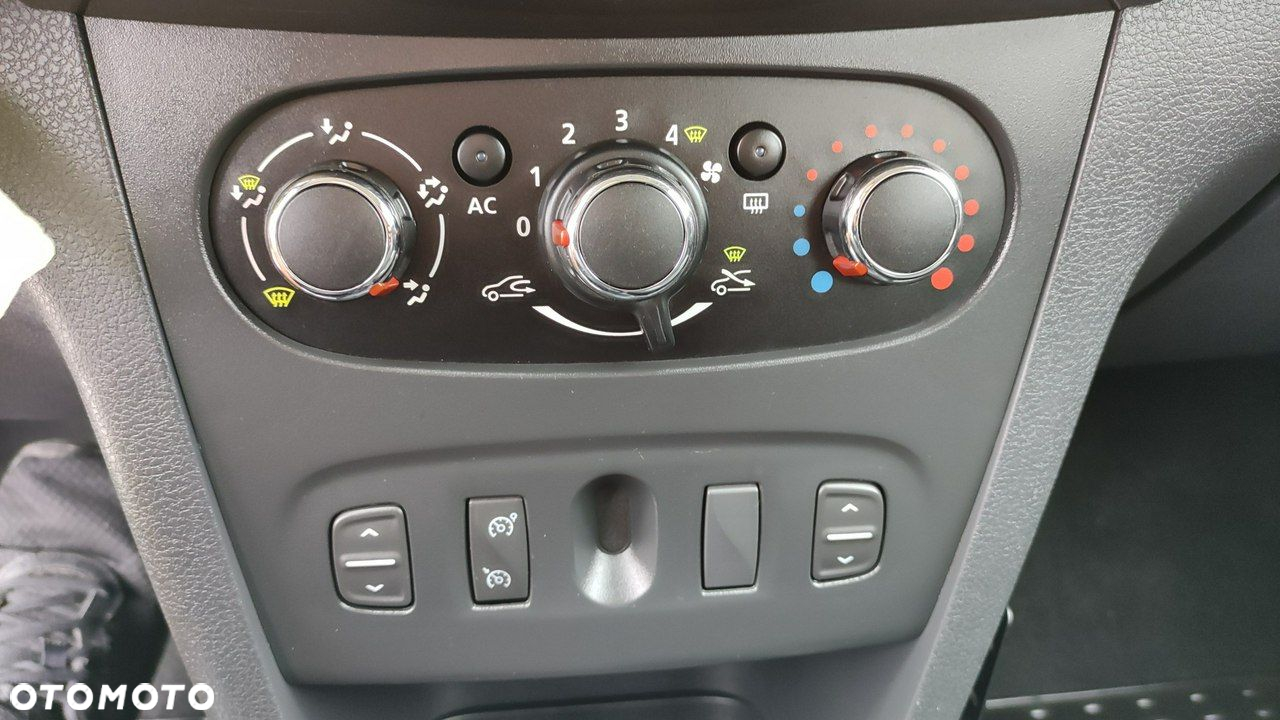 Dacia Sandero Stepway - 34