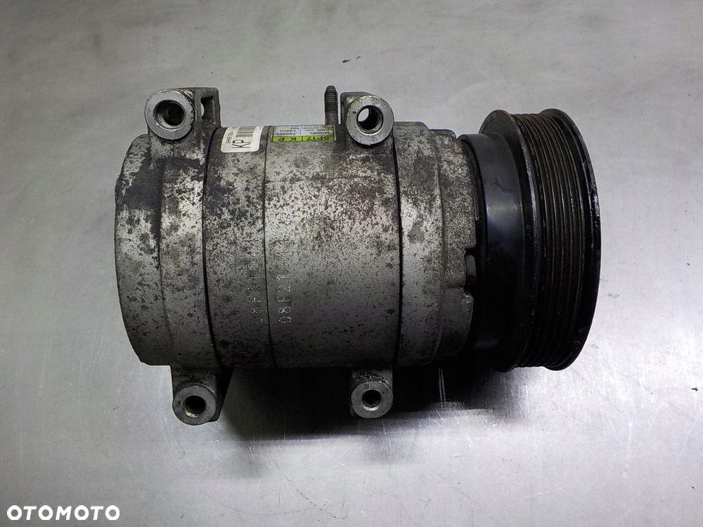 CHEVROLET CAPTIVA OPEL ANTARA 2.0 CDTI SPRĘŻARKA POMPA KLIMATYZACJI 740342 - 2