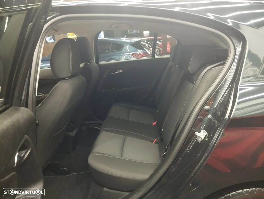 Fiat Tipo 1.4 Mirror - 14