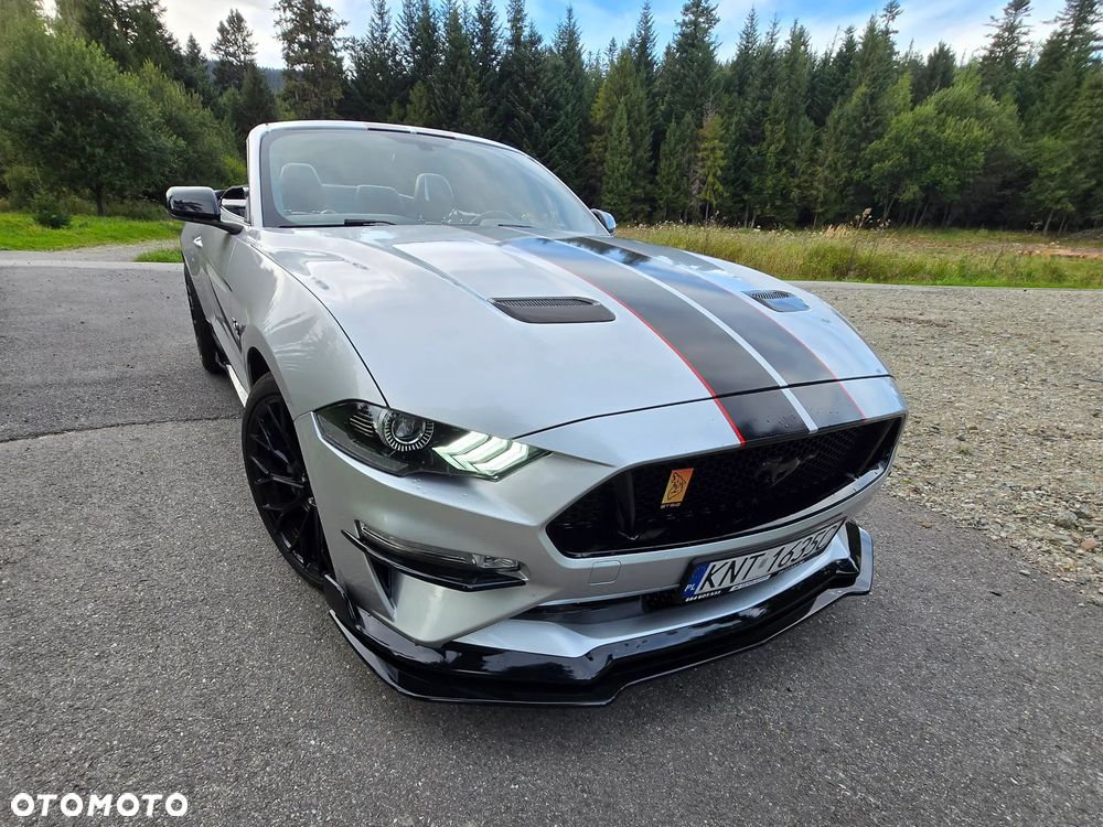 Ford Mustang - 12
