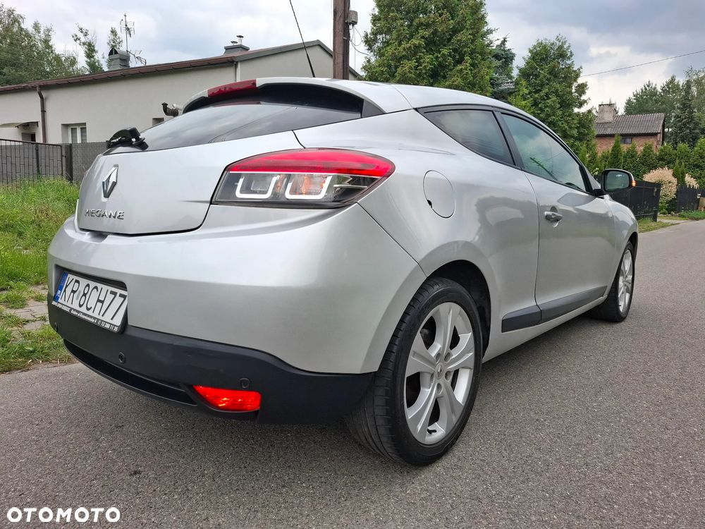 Renault Megane 1.6 16V Luxe Dynamique - 11