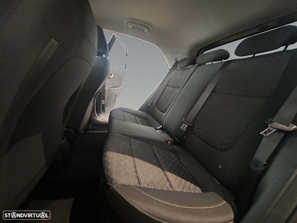 Kia Rio 1.2 CVVT Dynamic - 14