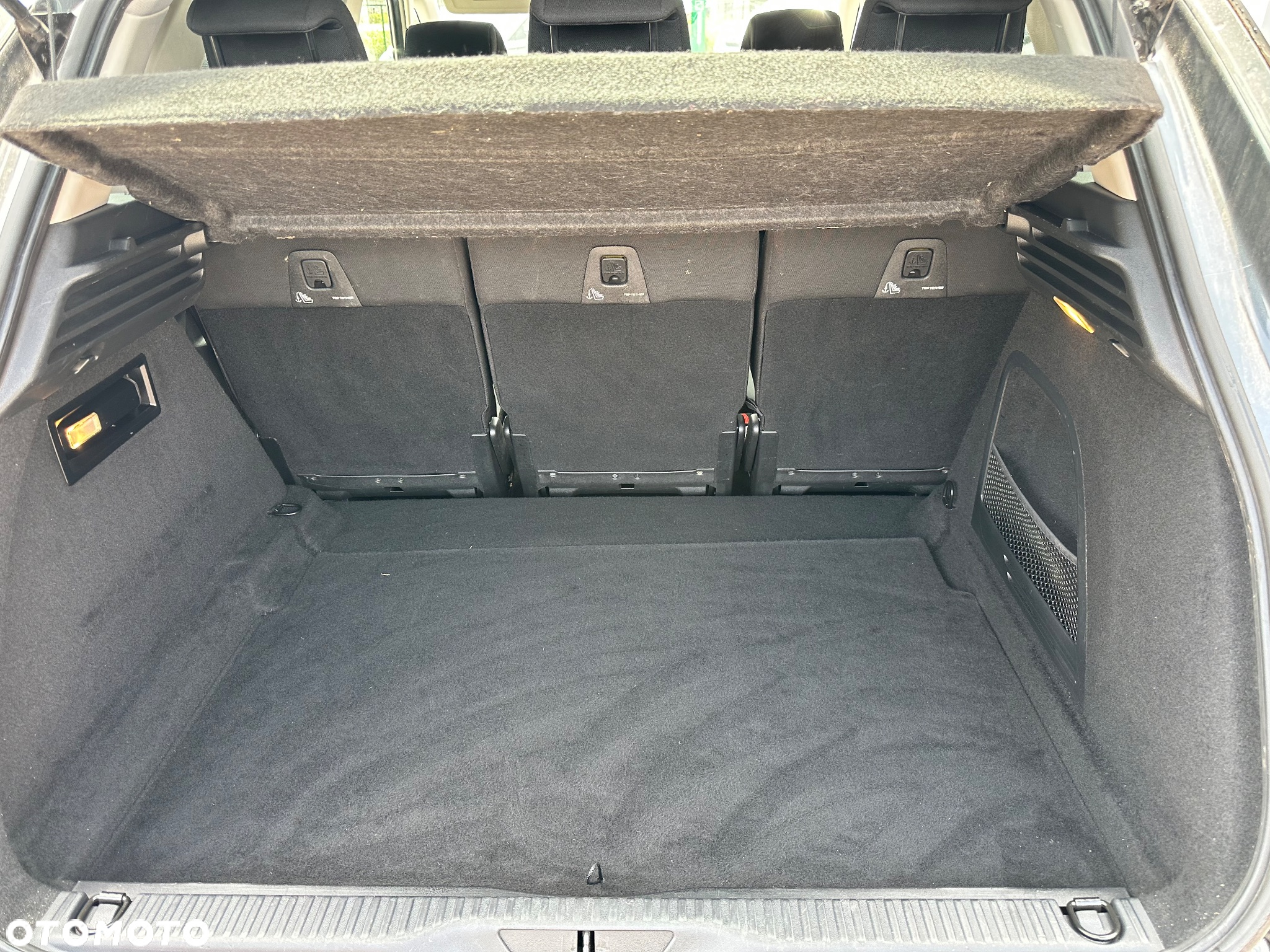 Citroën C4 Picasso - 22
