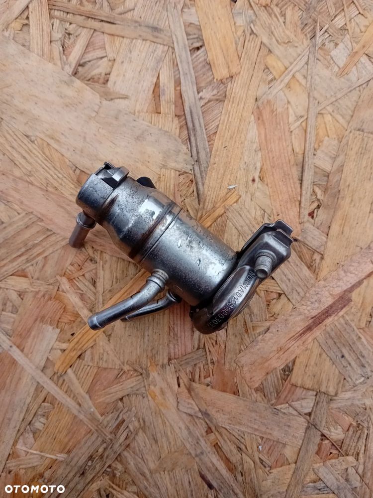 Mercedes Sprinter 907 910 Wtrysk Ad Blue Oryginalny - 2