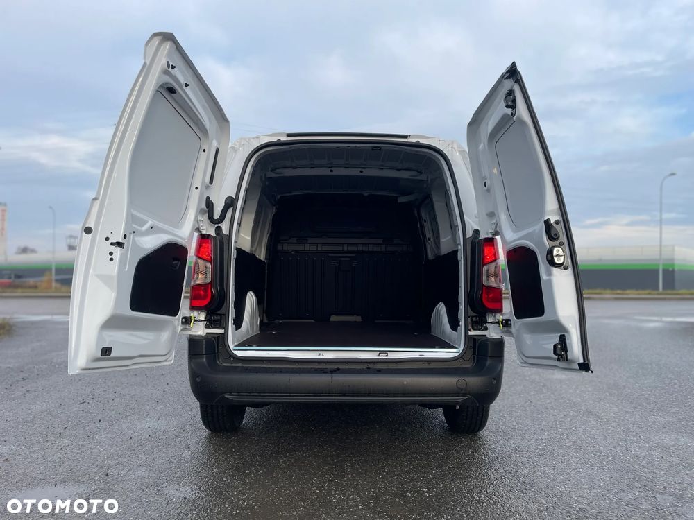 Fiat Doblo L2 MAXI - 13