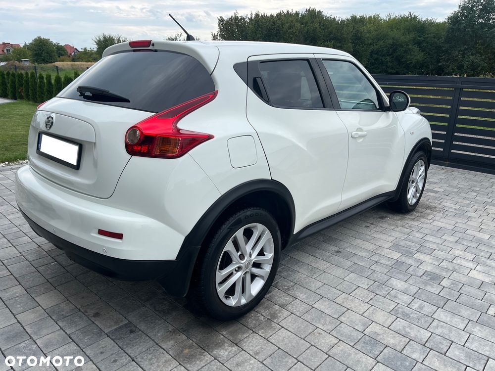 Nissan Juke - 31