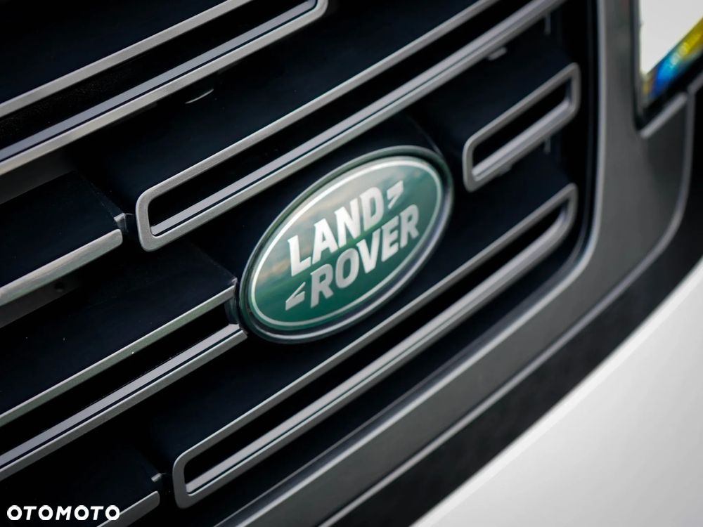 Land Rover Range Rover 3.0 P460e PHEV Autobiography - 7