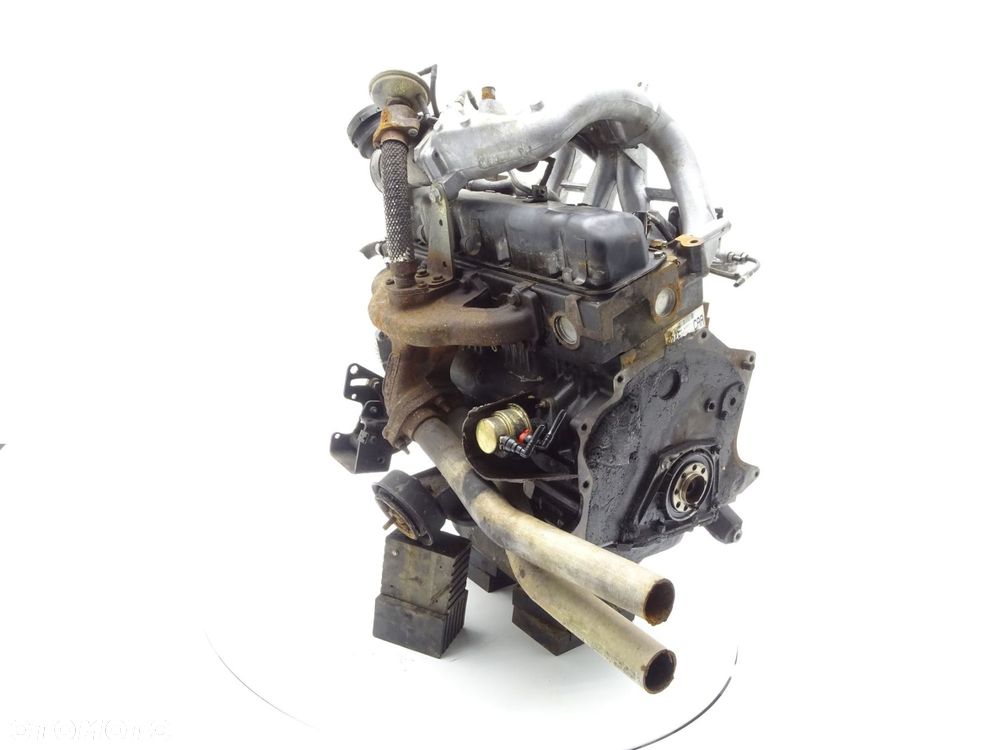 Silnik diesel ford transit 2.5 td 2.5d mk4 mk5 - 1