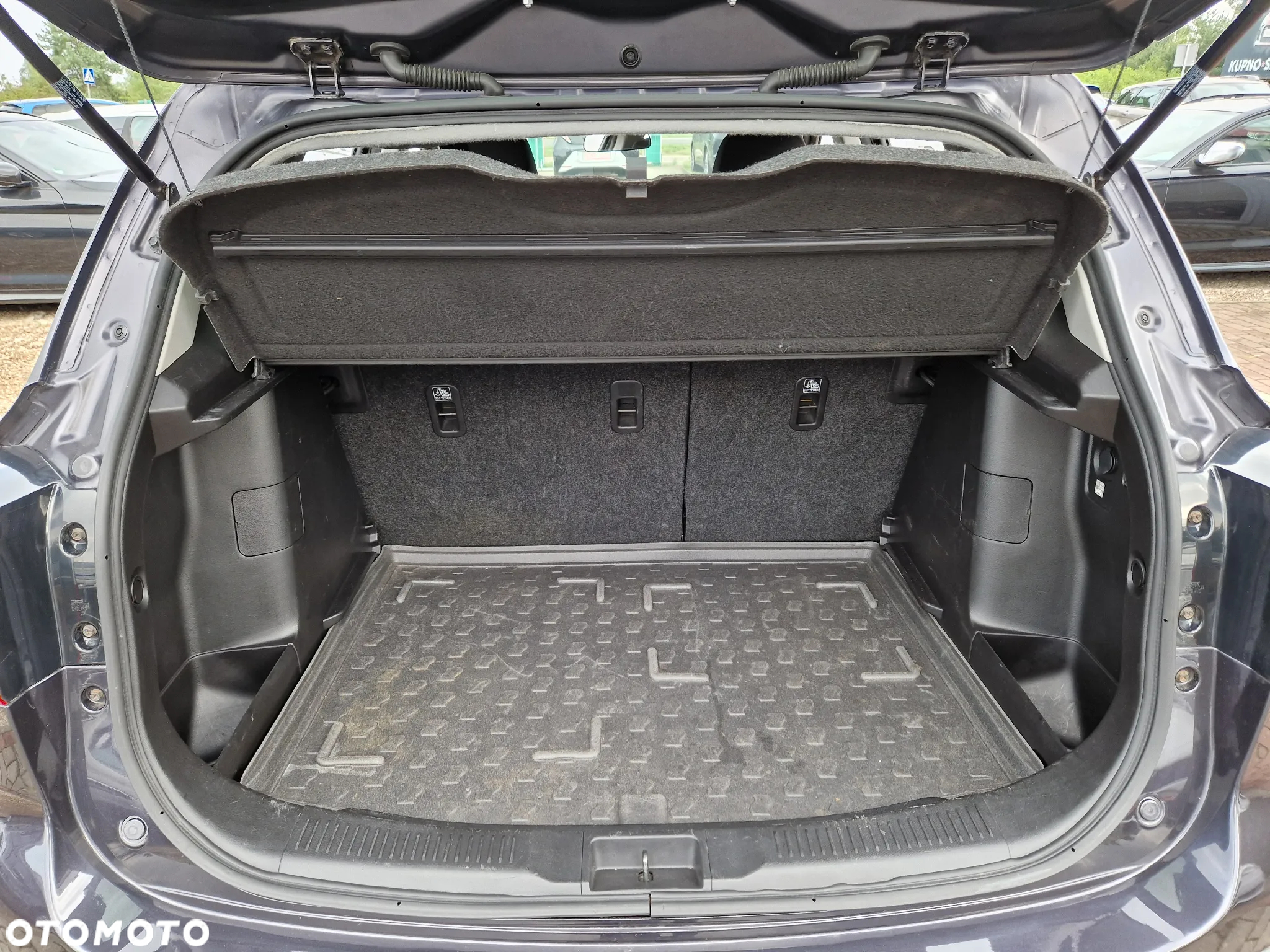 Suzuki SX4 S-Cross 1.6 VVT CVT 4x2 Comfort+ - 15