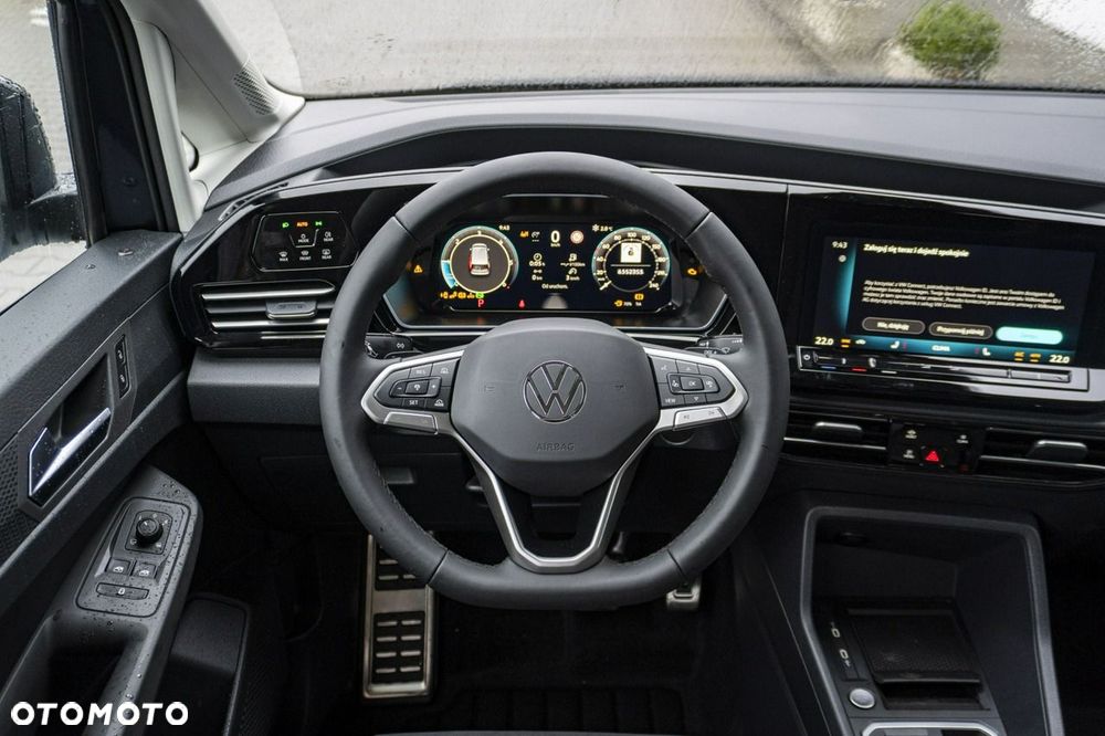Volkswagen Caddy - 18