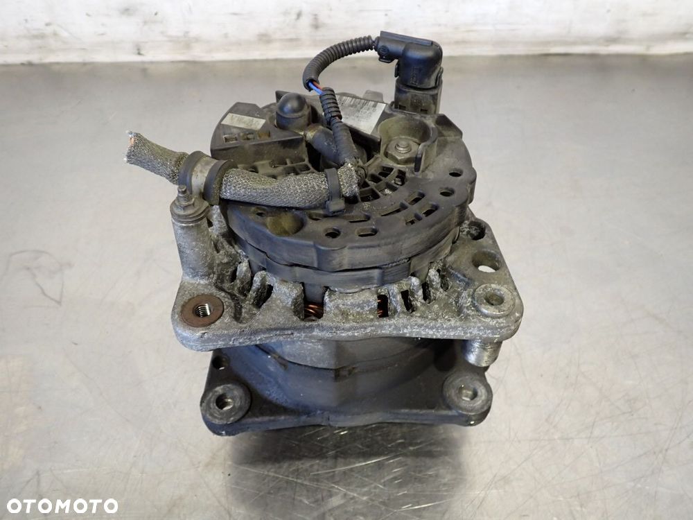 ALTERNATOR 110A VOLKSWAGEN TOURAN I 03C903023D - 6