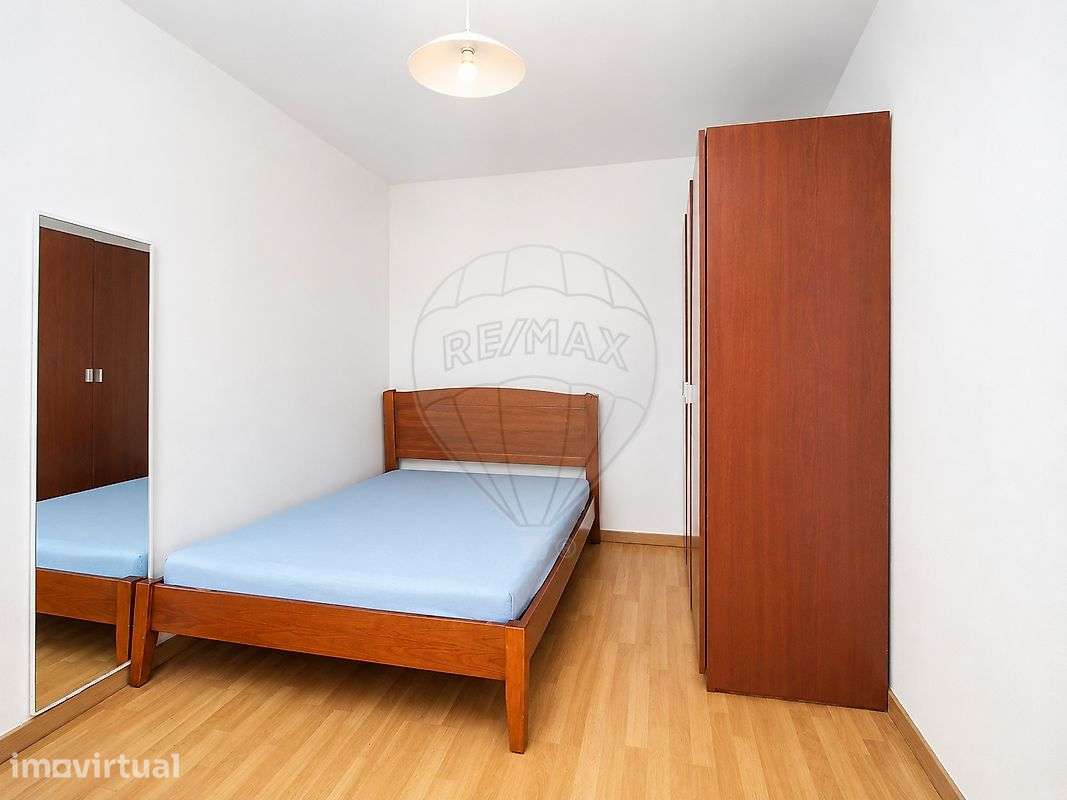 Apartamento T2 para venda - Grande imagem: 5/22