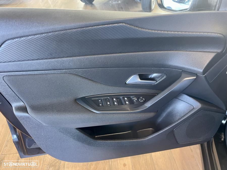 Peugeot 308 SW PureTech 110 Stop & Start Active Pack - 21