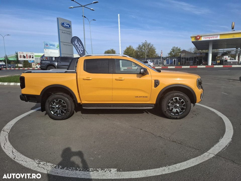Ford Ranger - 4