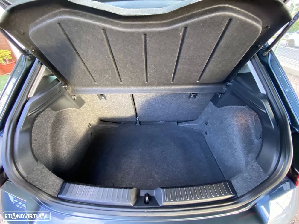 SEAT Ibiza 1.0 TSI Style DSG - 15