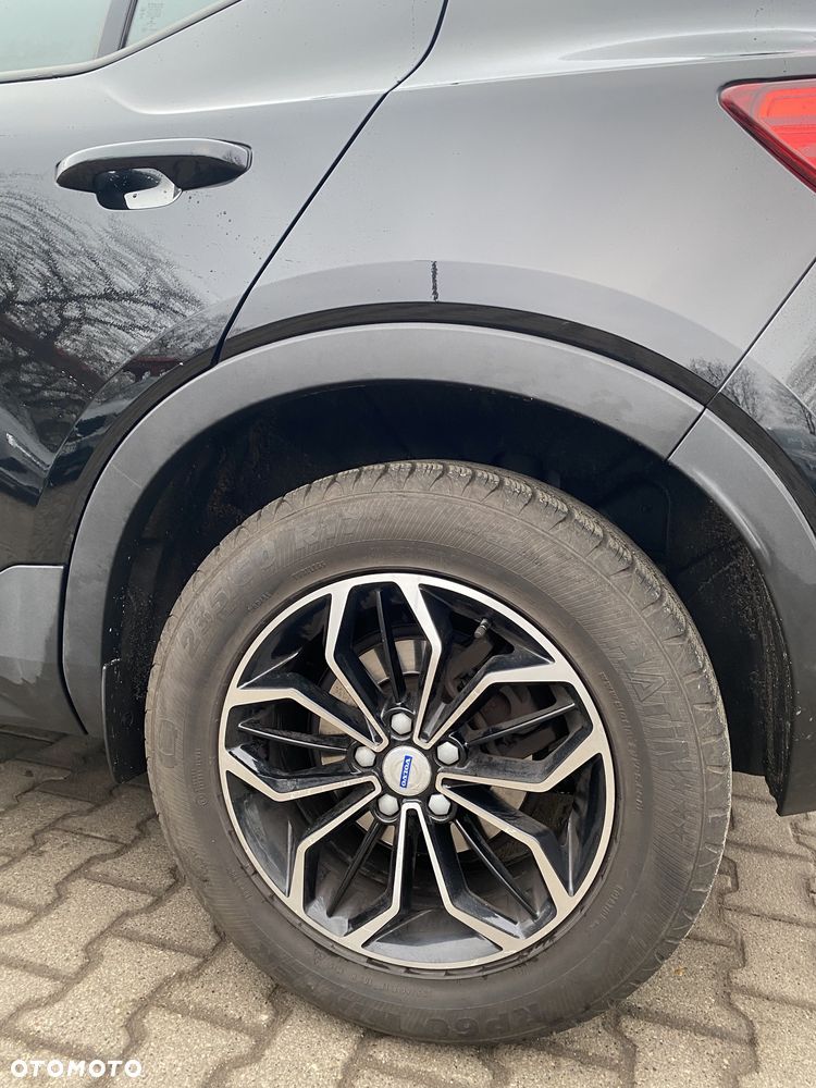 Volvo XC 40 - 6
