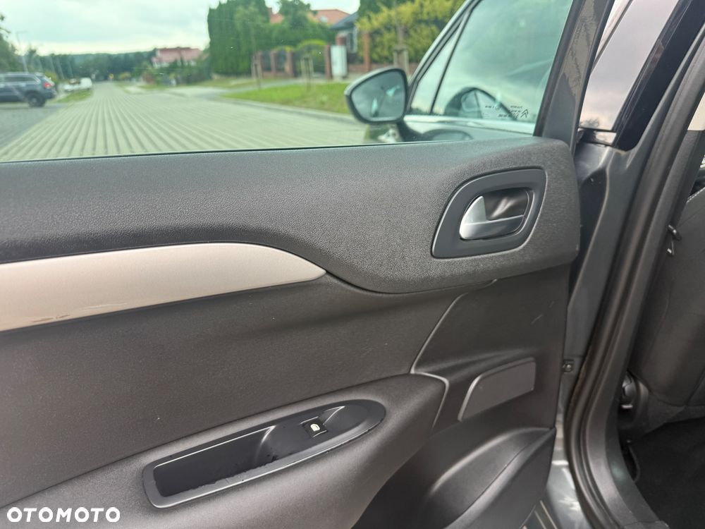 Citroën C4 VTi 120 Tendance - 15