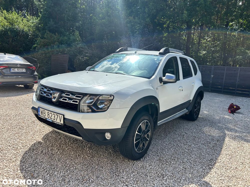 Dacia Duster - 2