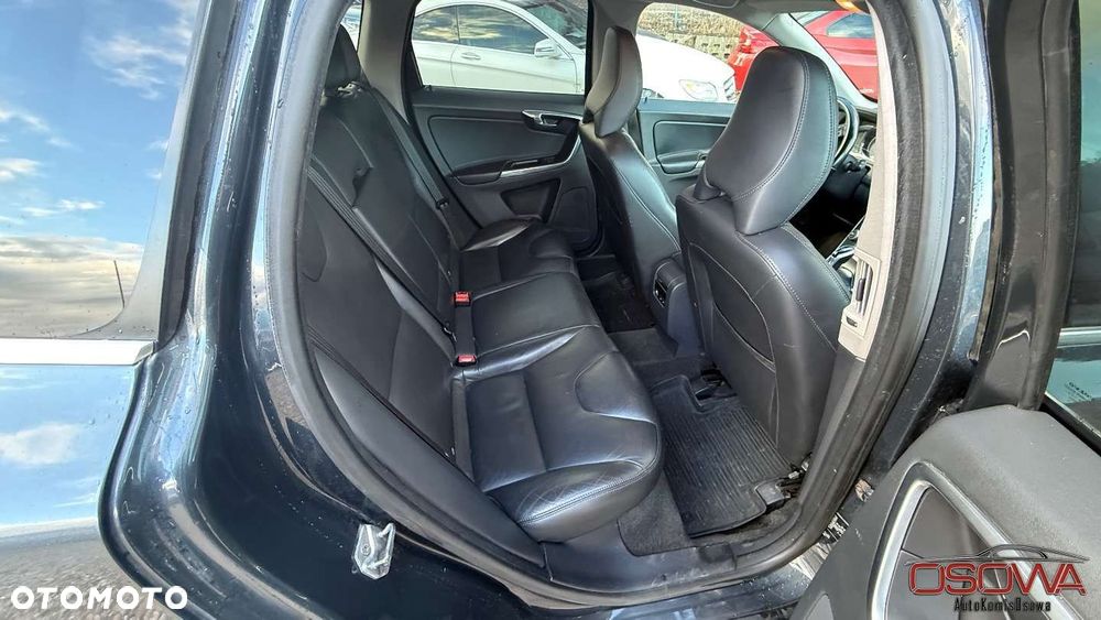 Volvo XC 60 - 15