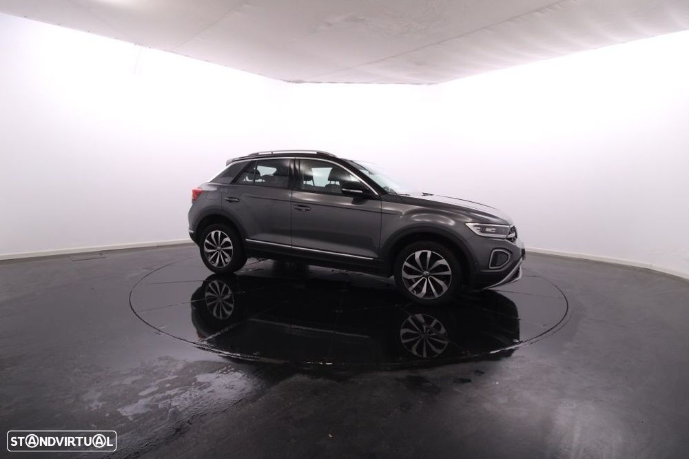 VW T-Roc 1.0 TSI Style - 10