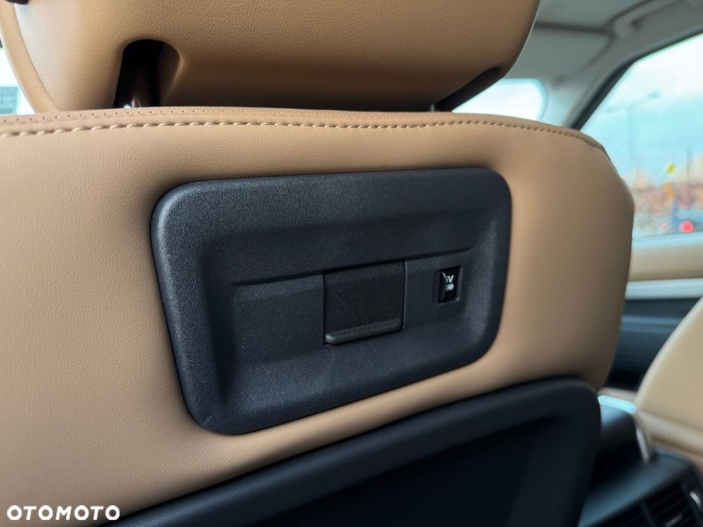 Land Rover Discovery - 15