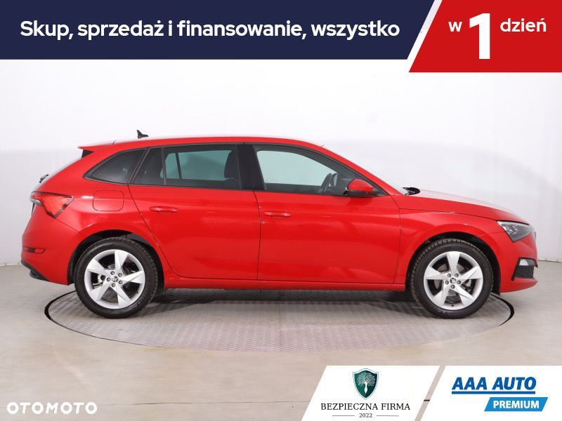 Skoda Scala - 8