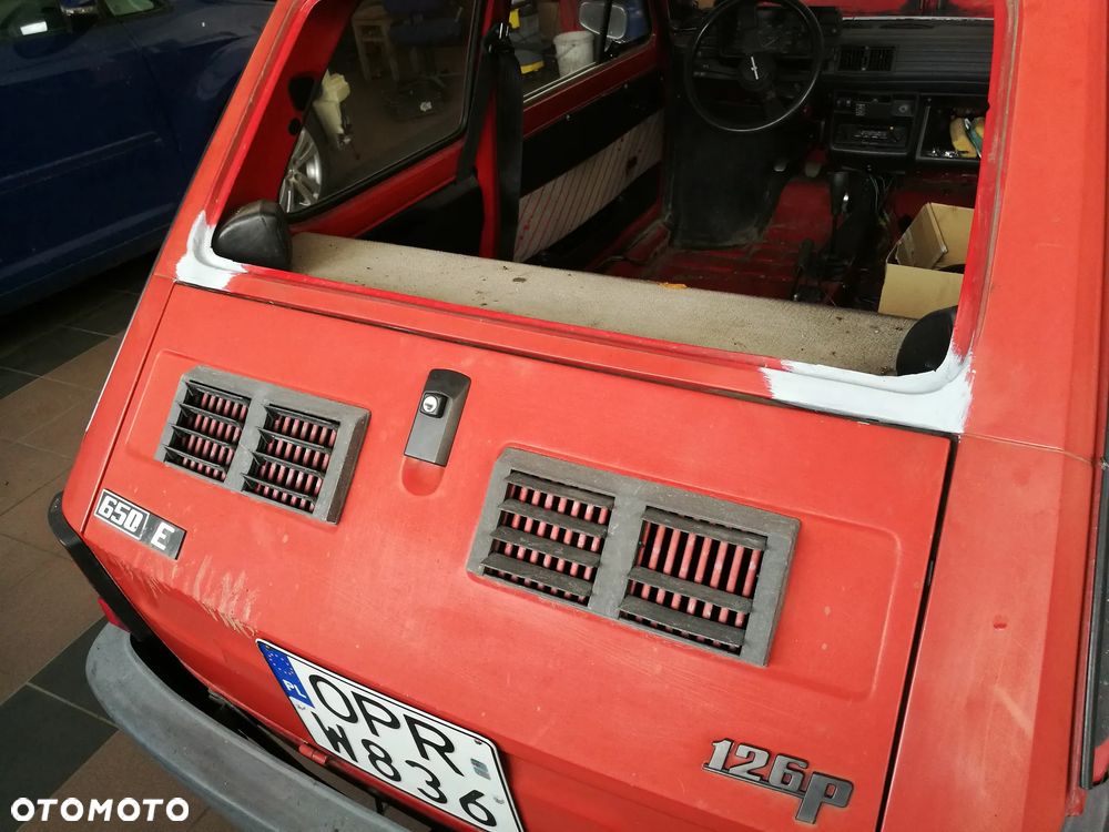 Fiat 126 - 16