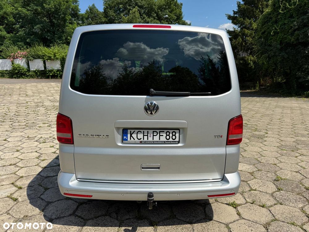 Volkswagen Caravelle L2 Comfortline - 6