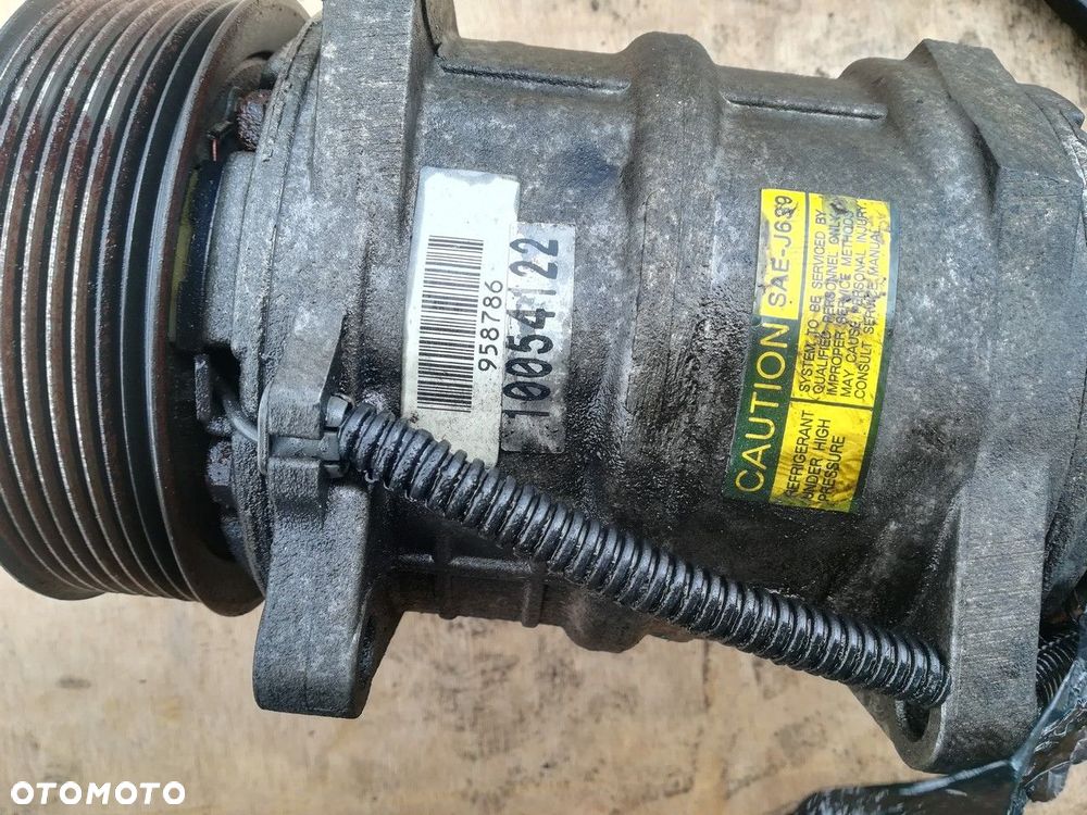 agregat chłodniczy carrier viento 300 r404a - 7