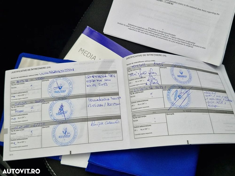 Dacia Duster 1.5 dCi 4x4 Laureate - 7