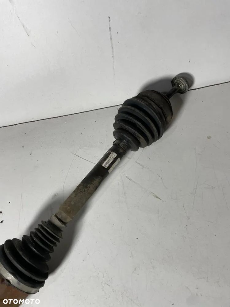 PÓŁOŚ PRAWA MERCEDES SPRINTER W907 W910 211 214 311 314 411 414 CDI AUTOMAT A9103300900 - 3