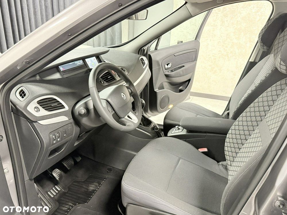 Renault Grand Scenic dCi 130 FAP Dynamique - 38