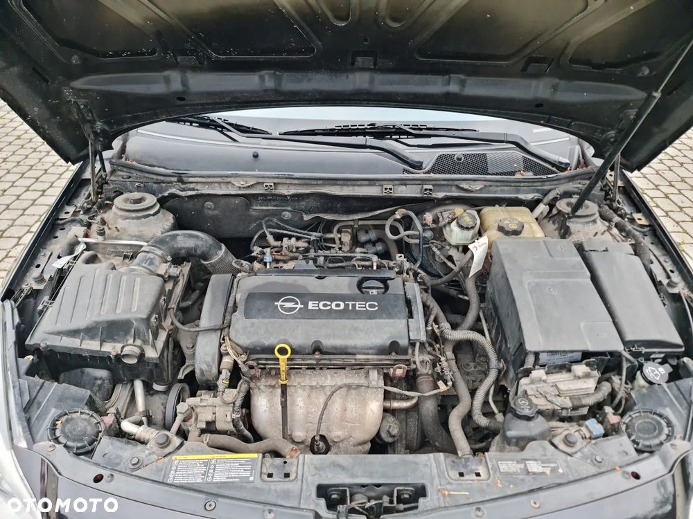 Opel Insignia 1.8 Elegance - 21