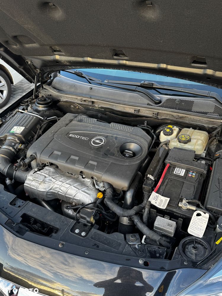 Opel Insignia 2.0 CDTI Executive - 12