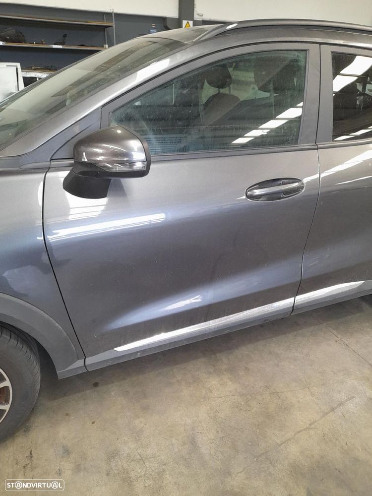 Porta frente esquerda FORD Puma (J2K, CF7) - 1