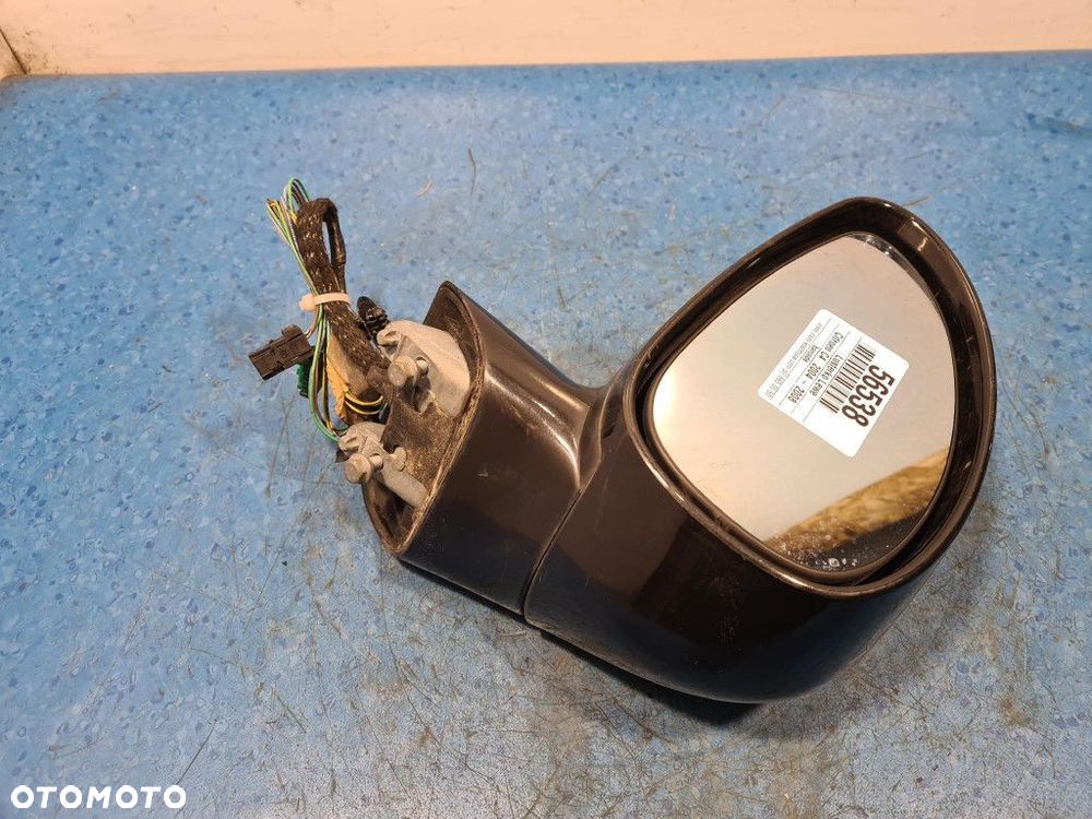 CITROEN C4 I 3D VTS LUSTERKO LEWE  EXL - 5