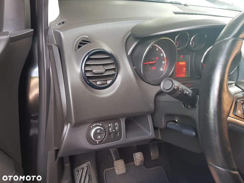 Opel Meriva 1.4 Active - 30