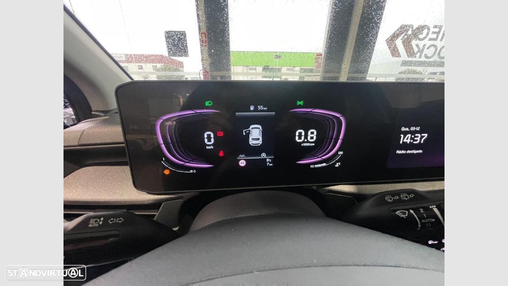Kia Stonic 1.0 T-GDI Tech - 13