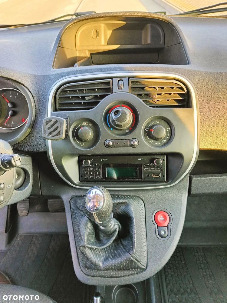 Renault Kangoo - 5