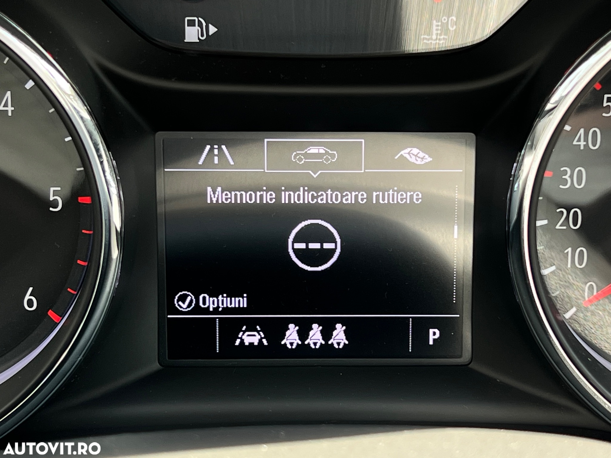 Opel Insignia Grand Sport 1.5 Diesel Automatik Elegance - 26