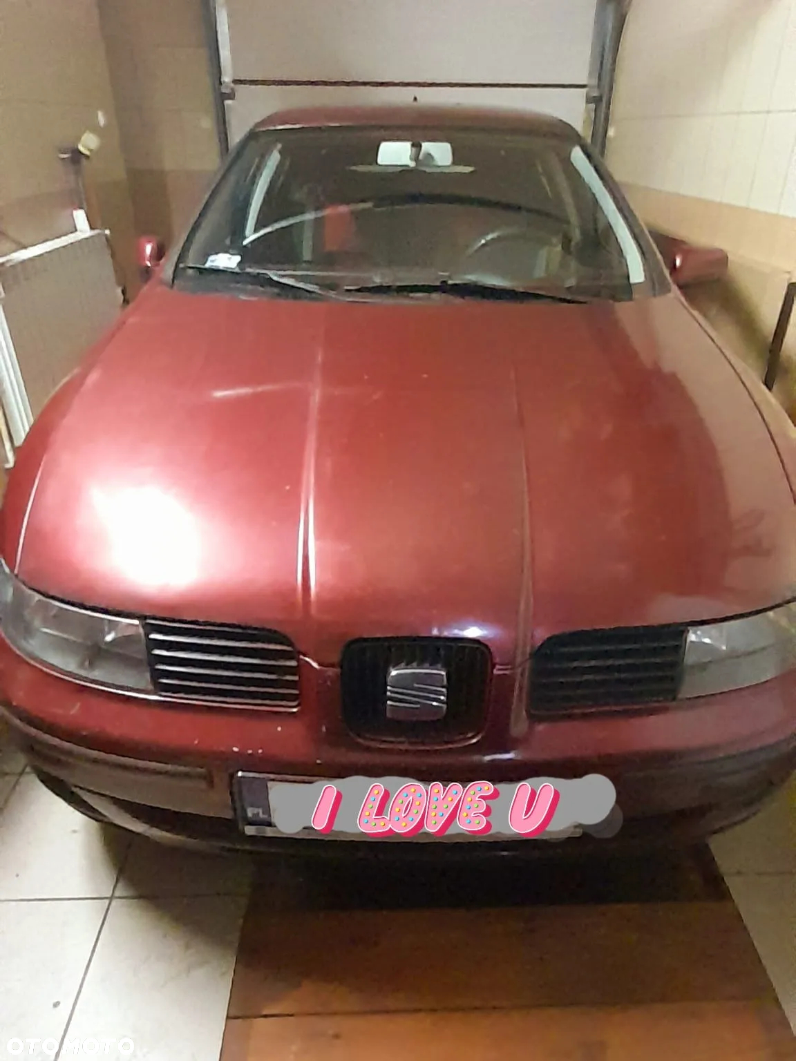 Seat Toledo - 2
