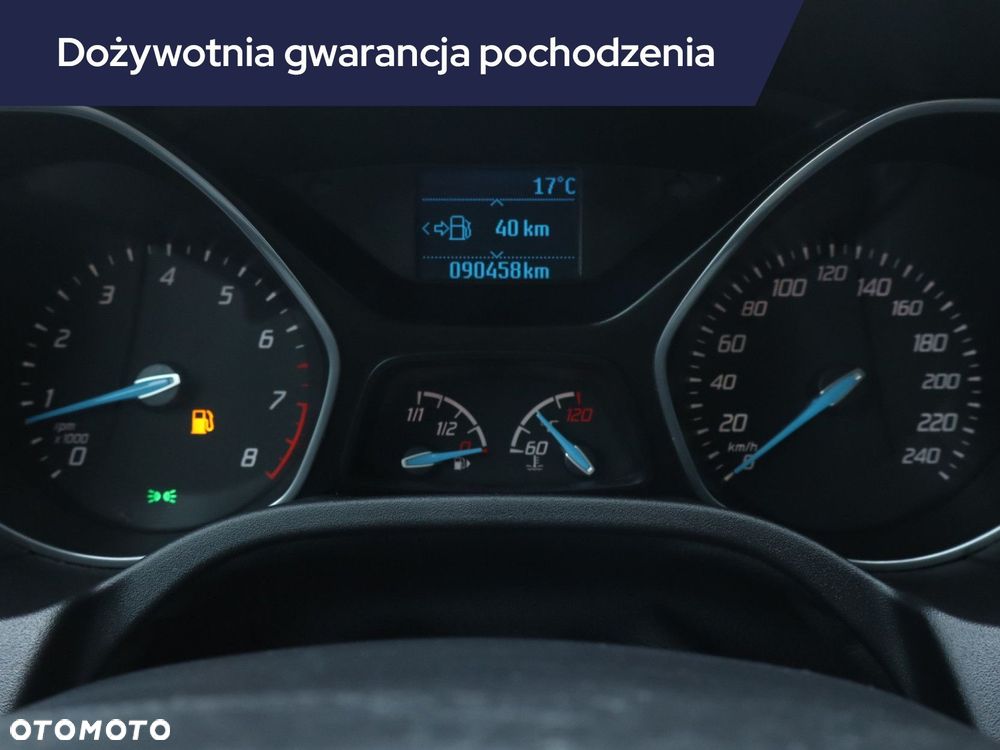 Ford Focus - 13