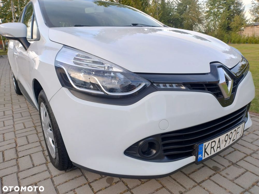 Renault Clio 1.2 16V 75 Life - 2