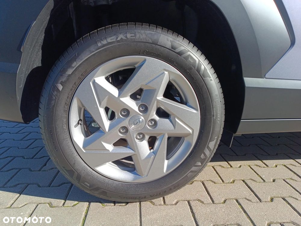 Hyundai Kona 1.6 T-GDI Executive DCT - 15