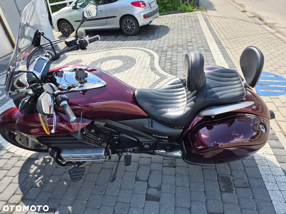 Honda GL - 22