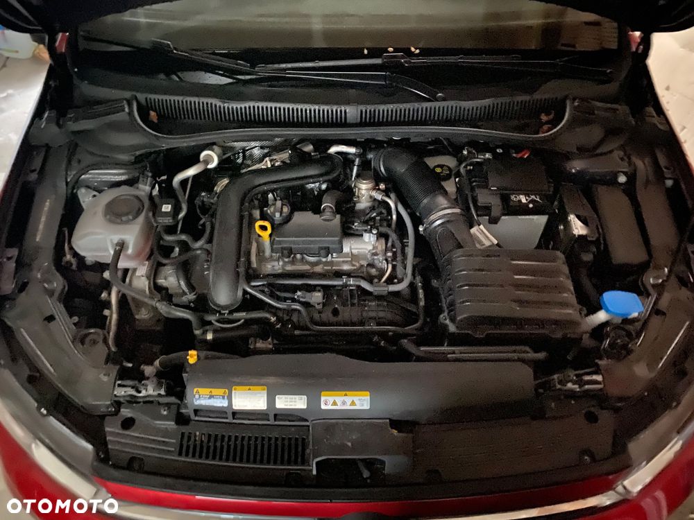 Volkswagen Polo 1.0 TSI OPF Goal - 28