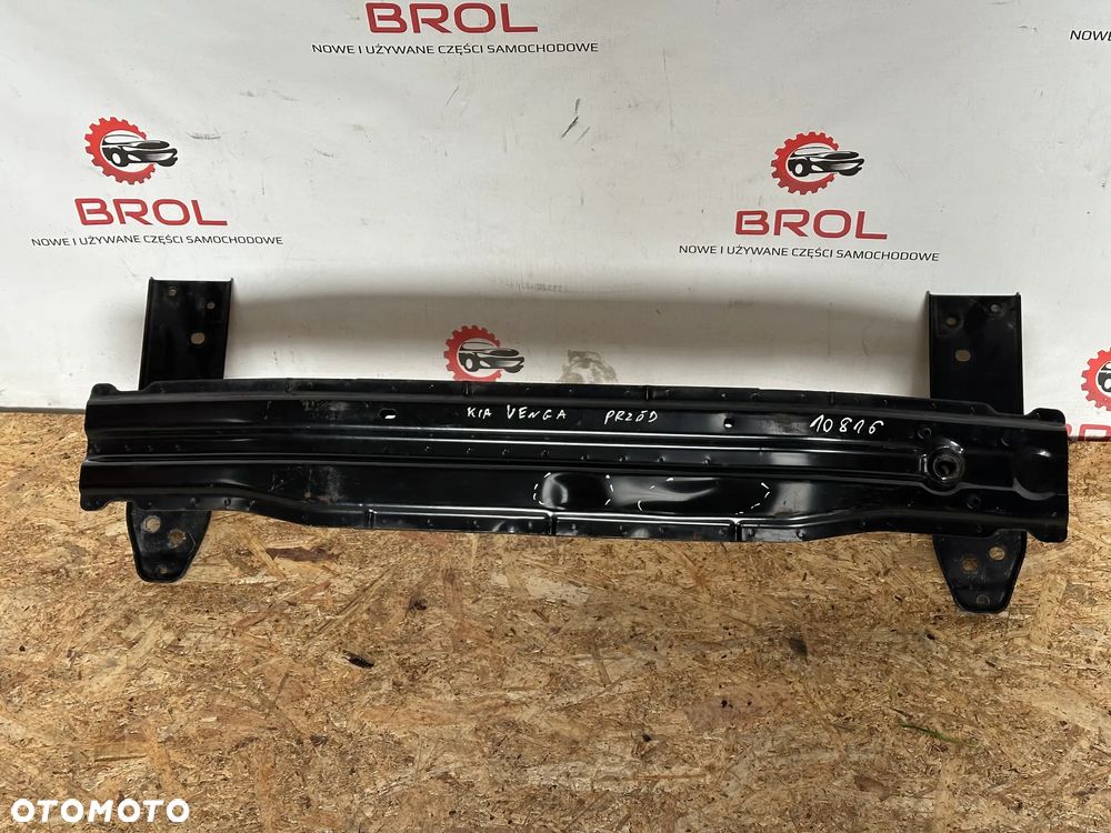 BELKA ZDERZAKA PRZÓD KIA VENGA