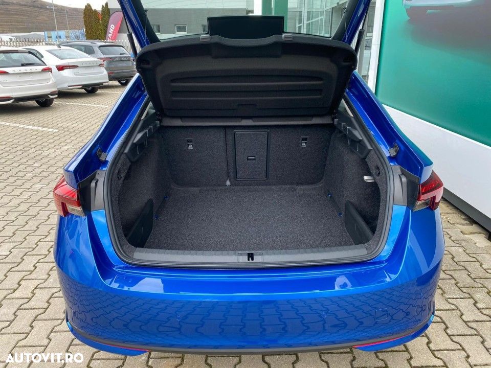 Skoda Octavia 2.0 TDI 150 CP DSG Sportline - 6