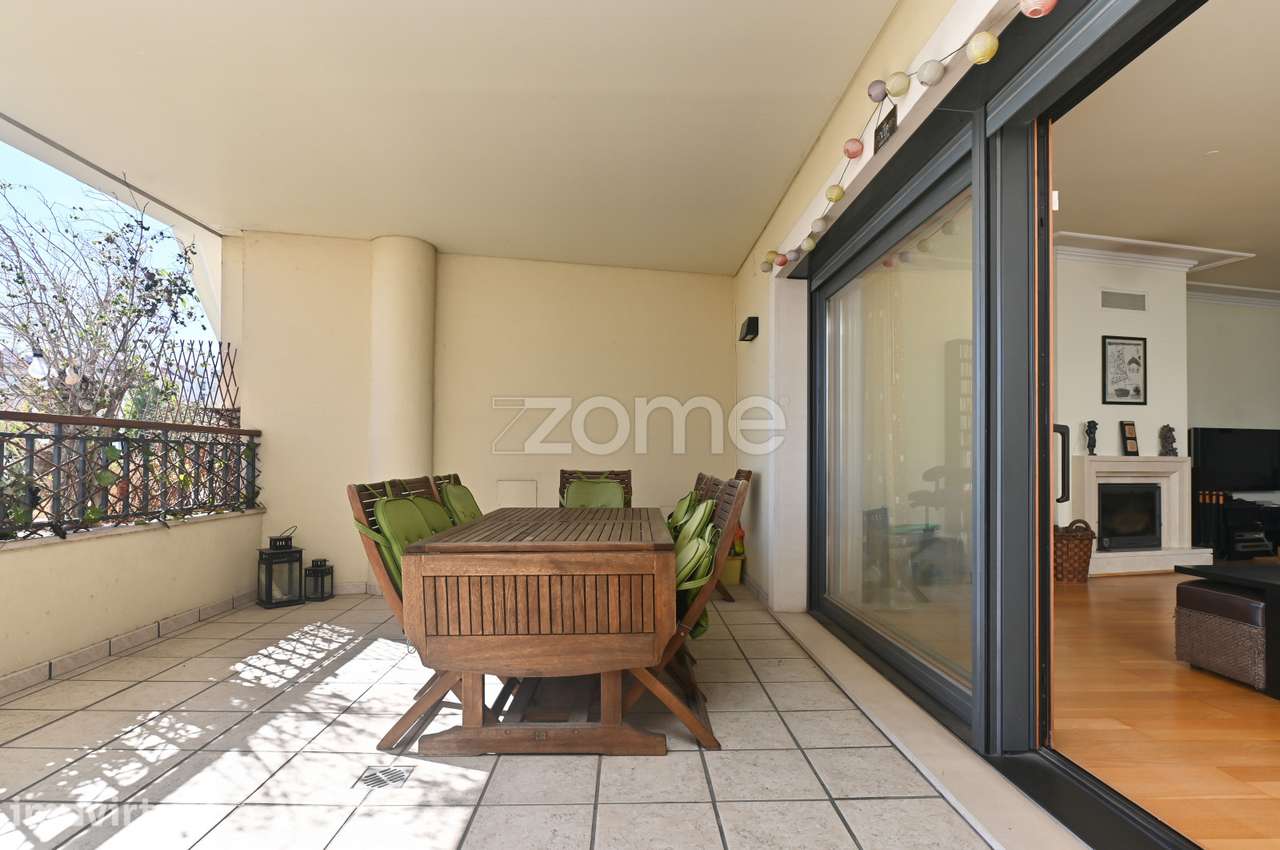 Apartamento T4 Condomínio Solar do Morgado. Póvoa de Santa Iria. - Grande imagem: 5/59