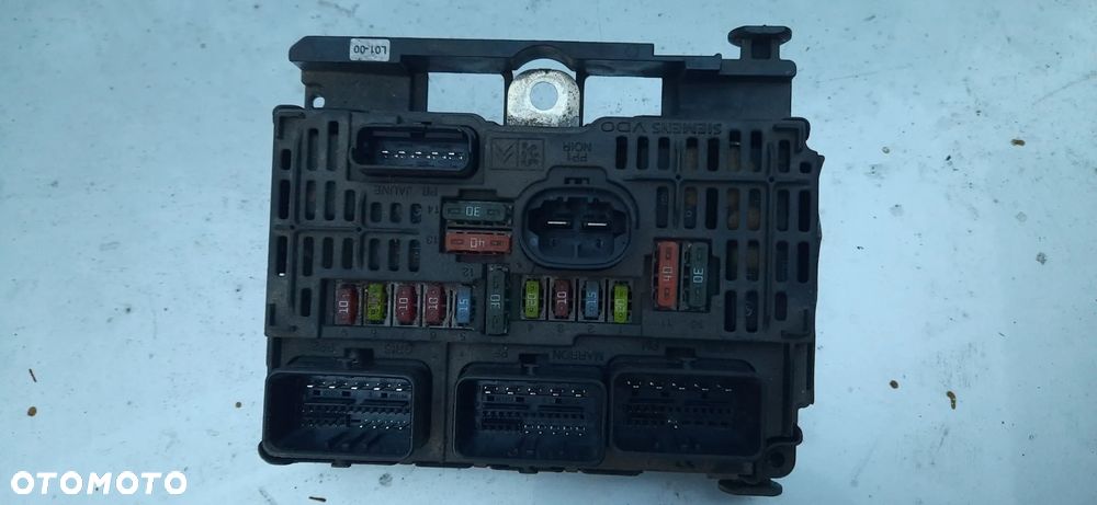 moduł BSC A02 00 9656148080 bsm  9646405280 9667044880 9675877980 R02-00 9664705980 R02r02-00 9661281580 L01-00 9656593780 9661708280 l11-00  bsi 966405888001 281201919b 28119247-5b 9645030380 9661682880 9659285480 BSI 9657999380 - 11